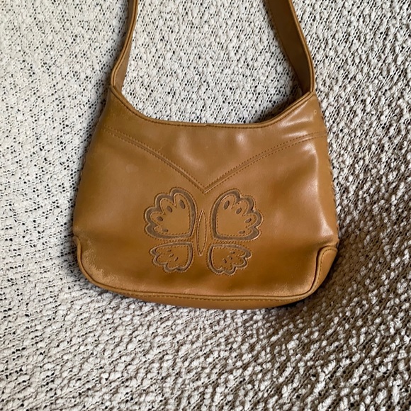 Y2K cowboy lace up bag - Picture 2 of 6